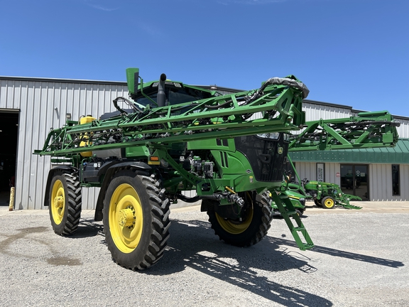 2023 John Deere 612R Sprayer/High Clearance