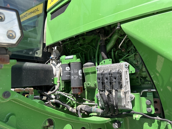 2023 John Deere 612R Sprayer/High Clearance