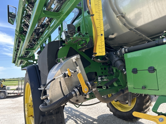 2023 John Deere 612R Sprayer/High Clearance