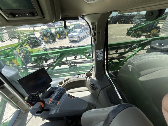 2023 John Deere 612R Sprayer/High Clearance