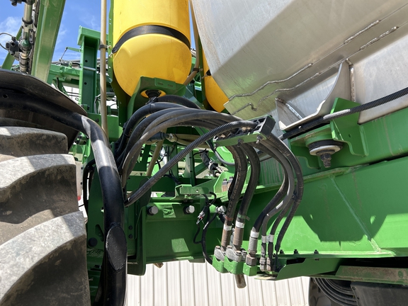 2023 John Deere 612R Sprayer/High Clearance