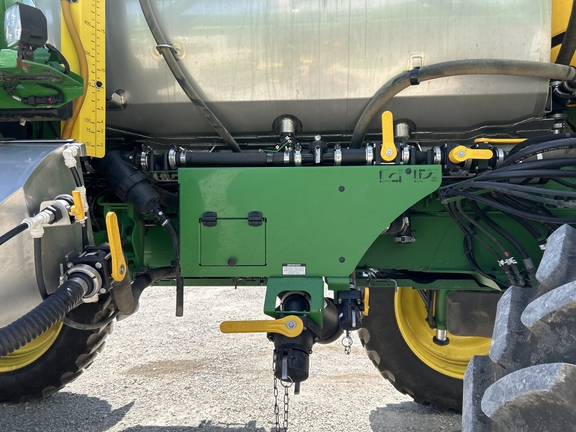 2023 John Deere 612R Sprayer/High Clearance