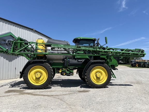 2023 John Deere 612R Sprayer/High Clearance