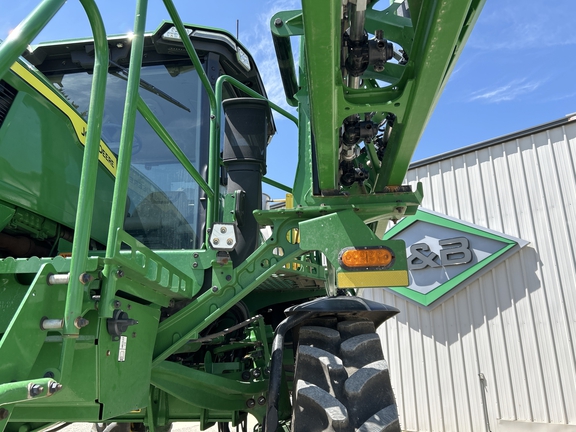 2023 John Deere 612R Sprayer/High Clearance