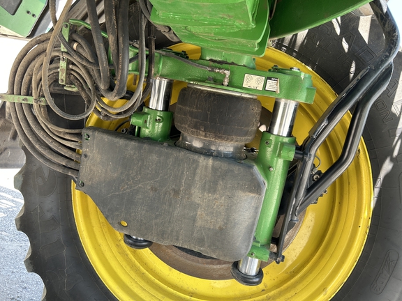 2023 John Deere 612R Sprayer/High Clearance