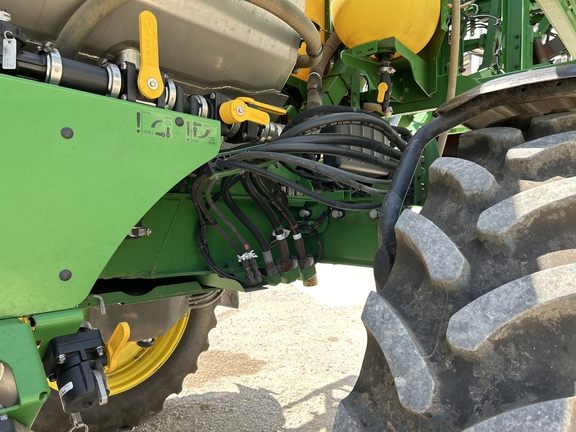 2023 John Deere 612R Sprayer/High Clearance