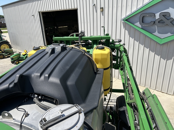 2023 John Deere 612R Sprayer/High Clearance