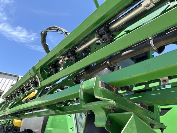 2023 John Deere 612R Sprayer/High Clearance