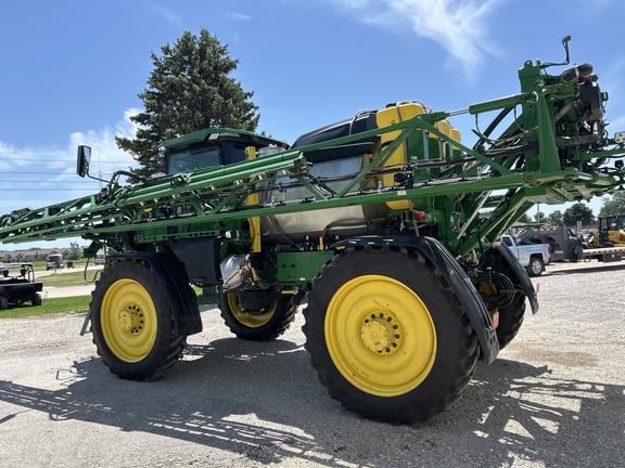 2023 John Deere 612R Sprayer/High Clearance