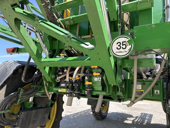 2023 John Deere 612R Sprayer/High Clearance