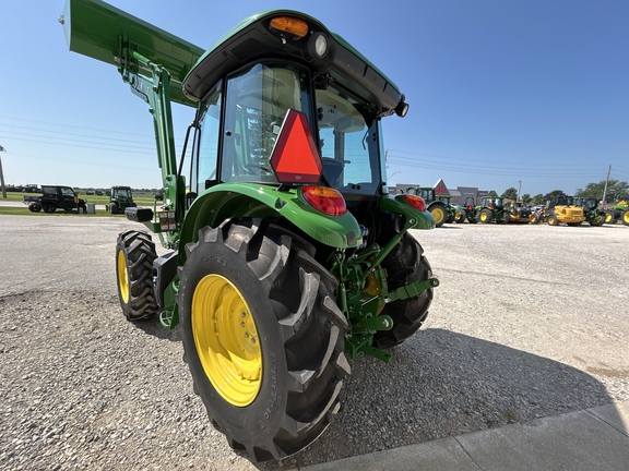 2023 John Deere 5090E Tractor