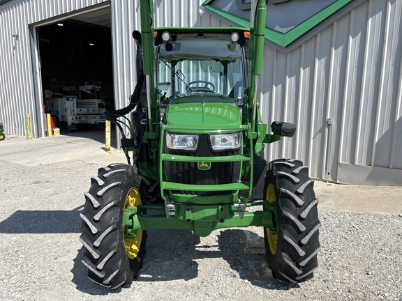 2023 John Deere 5090E Tractor