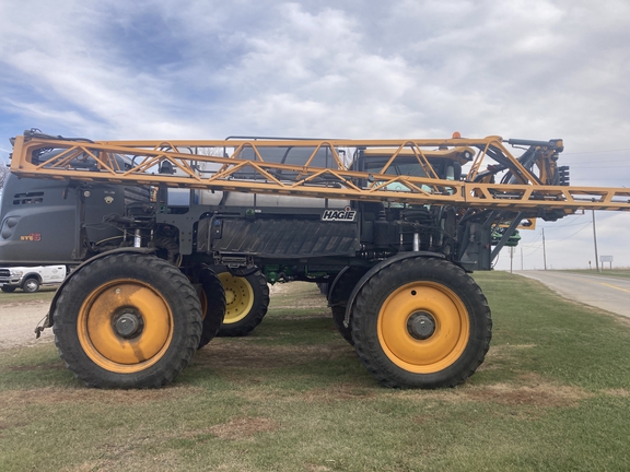 2019 Hagie STS16 Sprayer/High Clearance