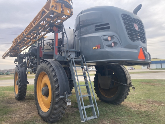 2019 Hagie STS16 Sprayer/High Clearance