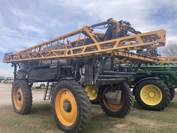 2019 Hagie STS16 Sprayer/High Clearance