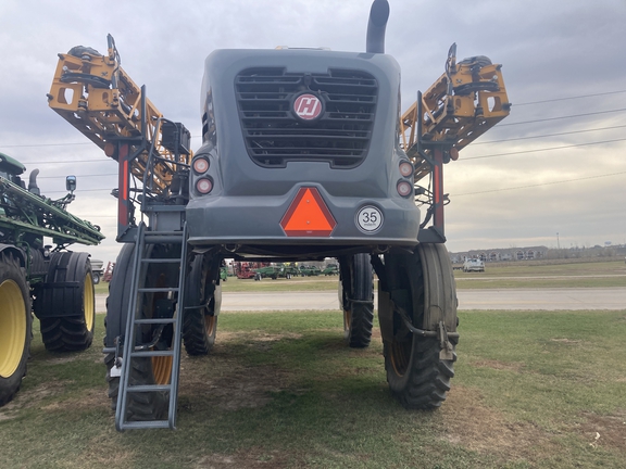 2019 Hagie STS16 Sprayer/High Clearance