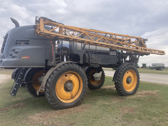 2019 Hagie STS16 Sprayer/High Clearance