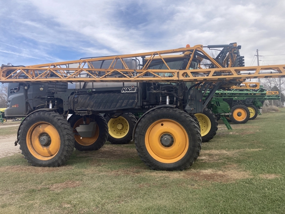 2019 Hagie STS16 Sprayer/High Clearance