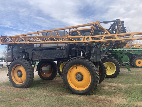 2019 Hagie STS16 Sprayer/High Clearance