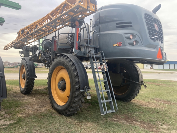 2019 Hagie STS16 Sprayer/High Clearance