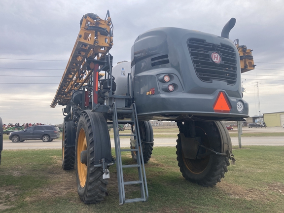 2019 Hagie STS16 Sprayer/High Clearance