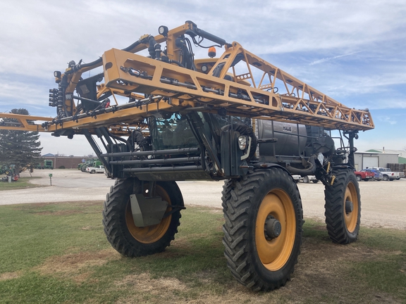 2019 Hagie STS16 Sprayer/High Clearance