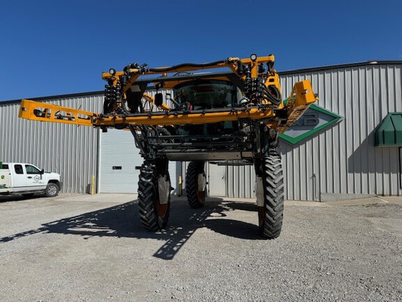 2019 Hagie STS16 Sprayer/High Clearance