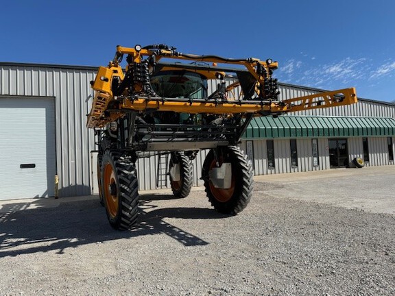 2019 Hagie STS16 Sprayer/High Clearance