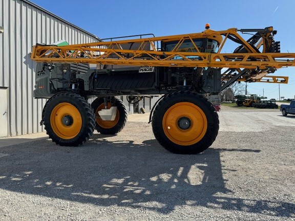 2019 Hagie STS16 Sprayer/High Clearance