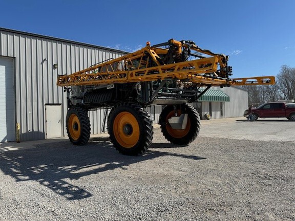 2019 Hagie STS16 Sprayer/High Clearance