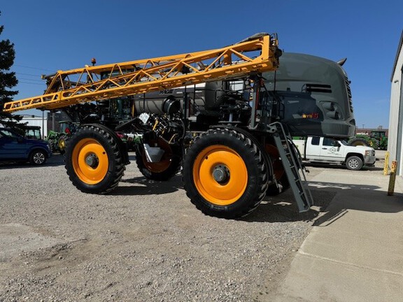 2019 Hagie STS16 Sprayer/High Clearance