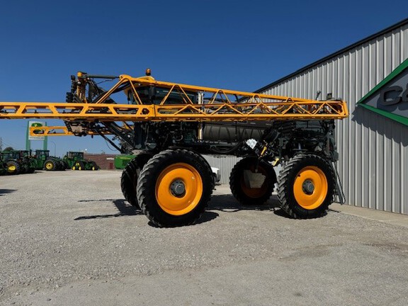 2019 Hagie STS16 Sprayer/High Clearance