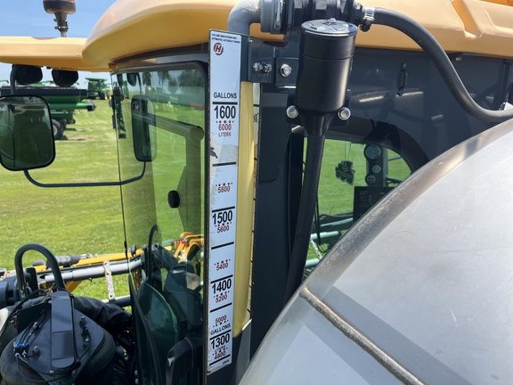 2019 Hagie STS16 Sprayer/High Clearance