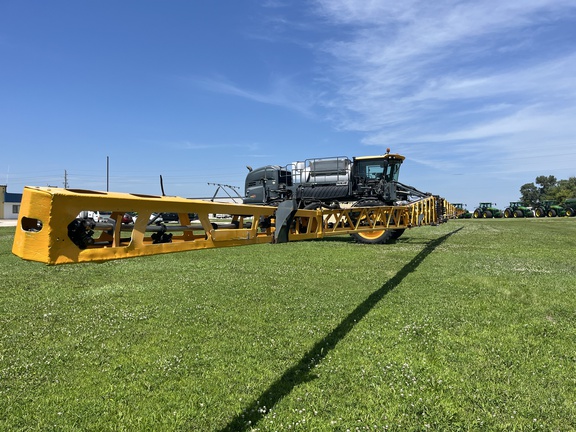 2019 Hagie STS16 Sprayer/High Clearance