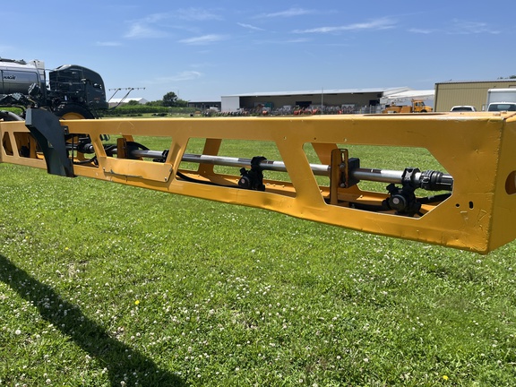 2019 Hagie STS16 Sprayer/High Clearance