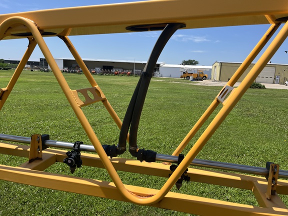 2019 Hagie STS16 Sprayer/High Clearance