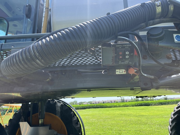 2019 Hagie STS16 Sprayer/High Clearance