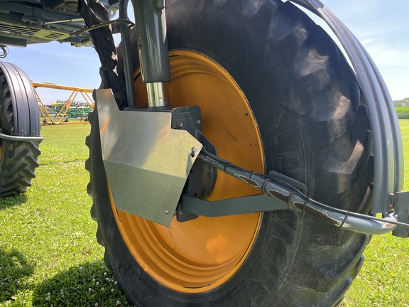 2019 Hagie STS16 Sprayer/High Clearance
