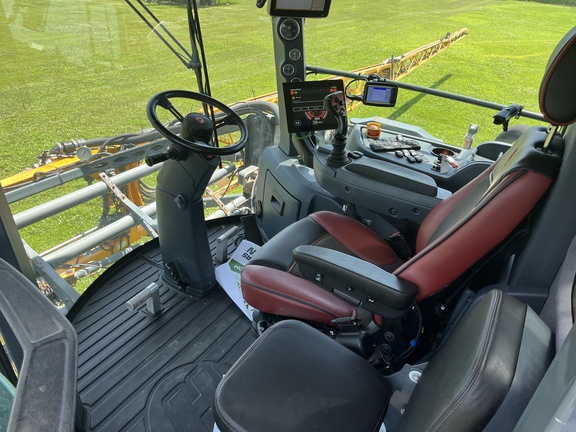 2019 Hagie STS16 Sprayer/High Clearance