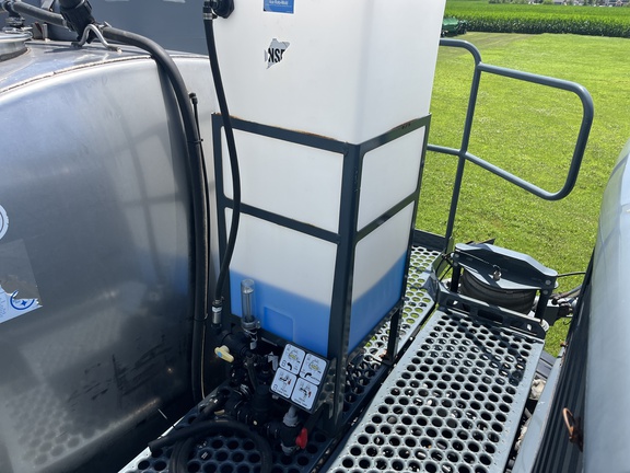 2019 Hagie STS16 Sprayer/High Clearance