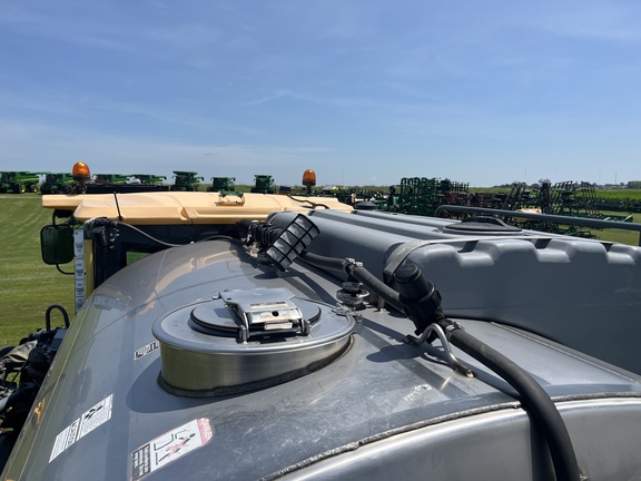 2019 Hagie STS16 Sprayer/High Clearance