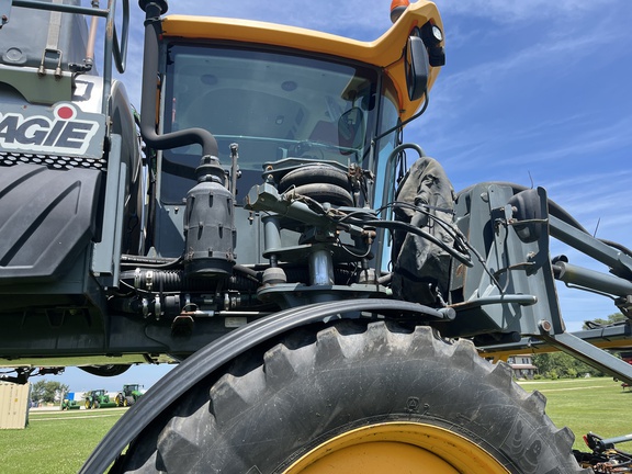 2019 Hagie STS16 Sprayer/High Clearance