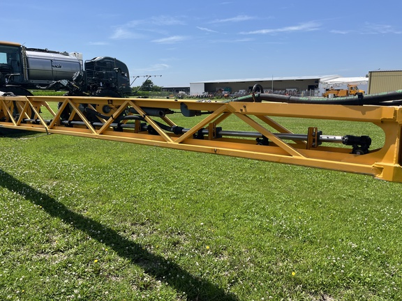 2019 Hagie STS16 Sprayer/High Clearance