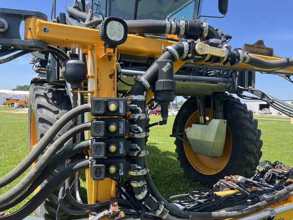 2019 Hagie STS16 Sprayer/High Clearance