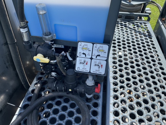 2019 Hagie STS16 Sprayer/High Clearance