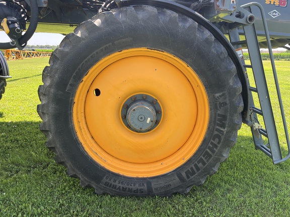 2019 Hagie STS16 Sprayer/High Clearance