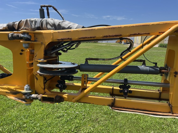 2019 Hagie STS16 Sprayer/High Clearance