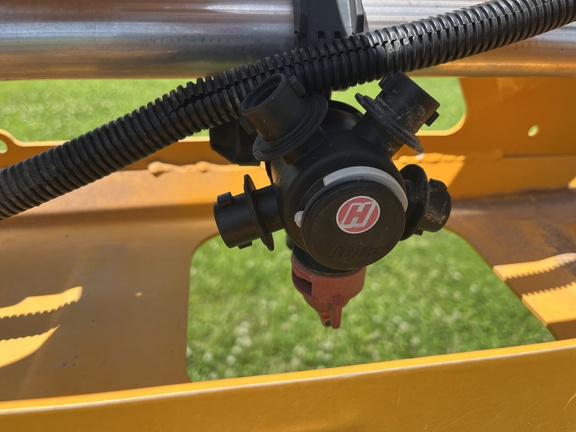 2019 Hagie STS16 Sprayer/High Clearance