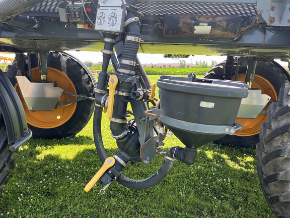 2019 Hagie STS16 Sprayer/High Clearance