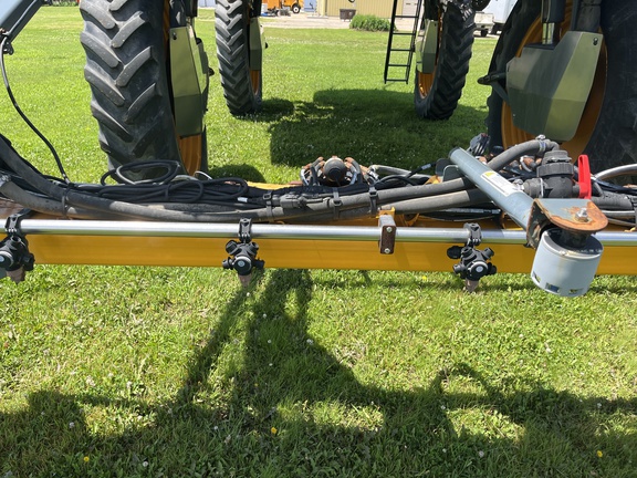 2019 Hagie STS16 Sprayer/High Clearance